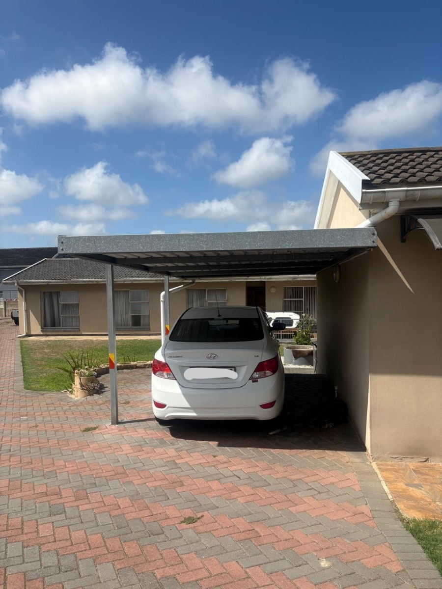 To Let 1 Bedroom Property for Rent in Van Der Stel Eastern Cape